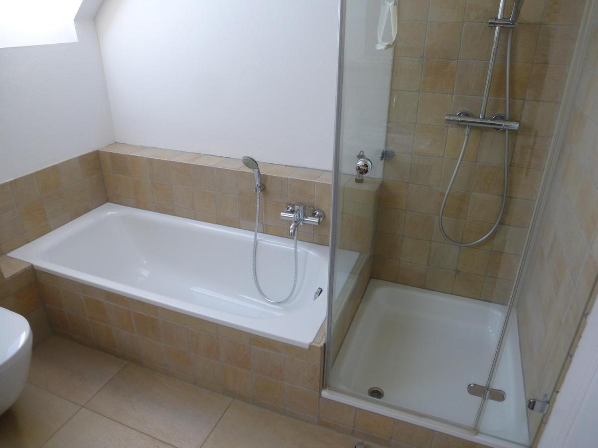 Warnkenhagen  Traumhaftes Luxus-Ferienhaus מראה חיצוני תמונה