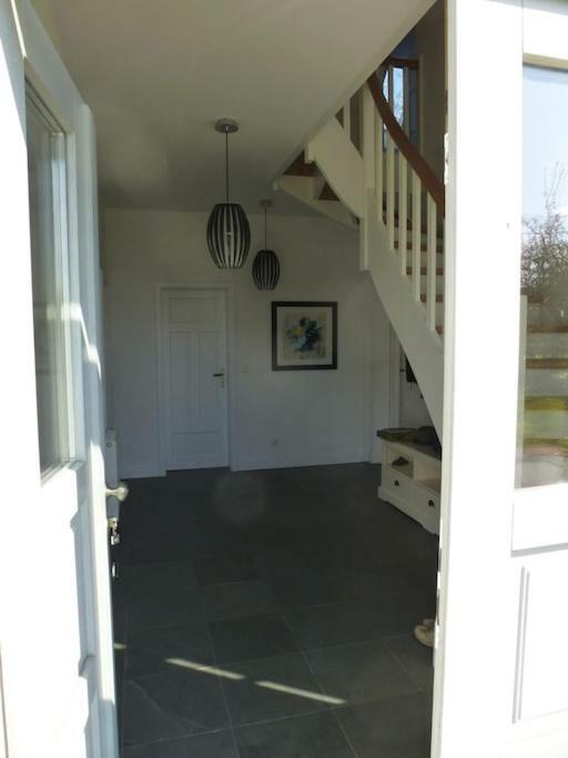 Warnkenhagen  Traumhaftes Luxus-Ferienhaus מראה חיצוני תמונה