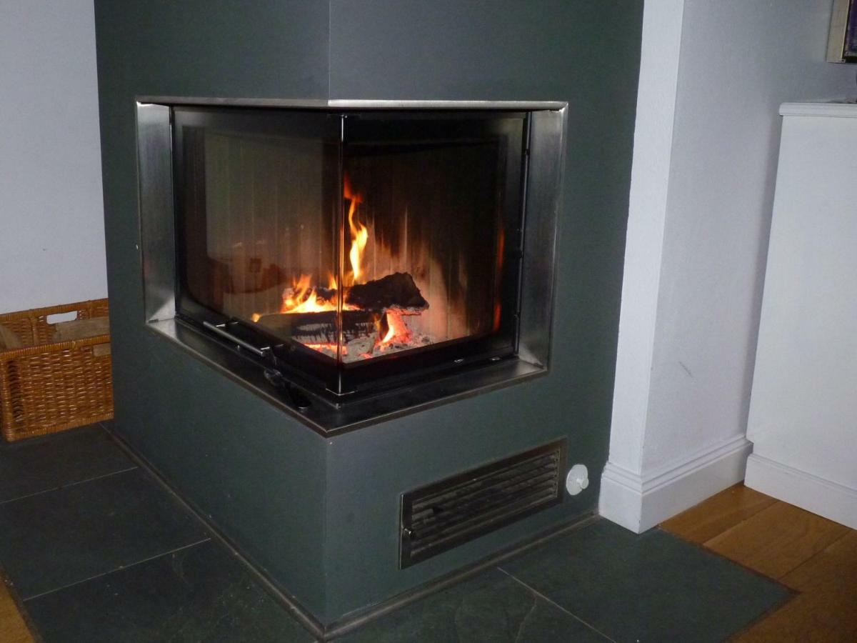 Warnkenhagen  Traumhaftes Luxus-Ferienhaus מראה חיצוני תמונה